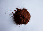 Chili powder, Mexican